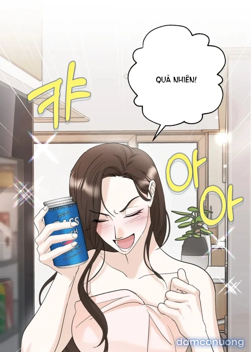 [18+] Tôi Đổ Anh Rồi, Trưởng Phòng 