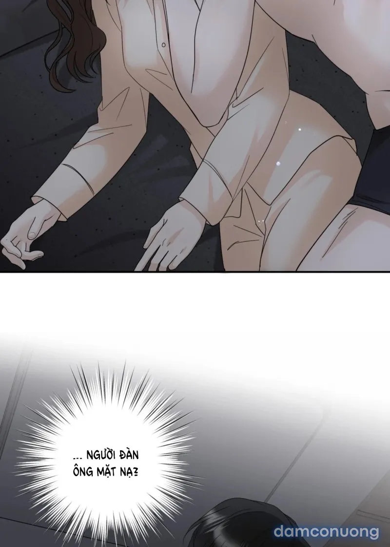 [18+] Tôi Đổ Anh Rồi, Trưởng Phòng 