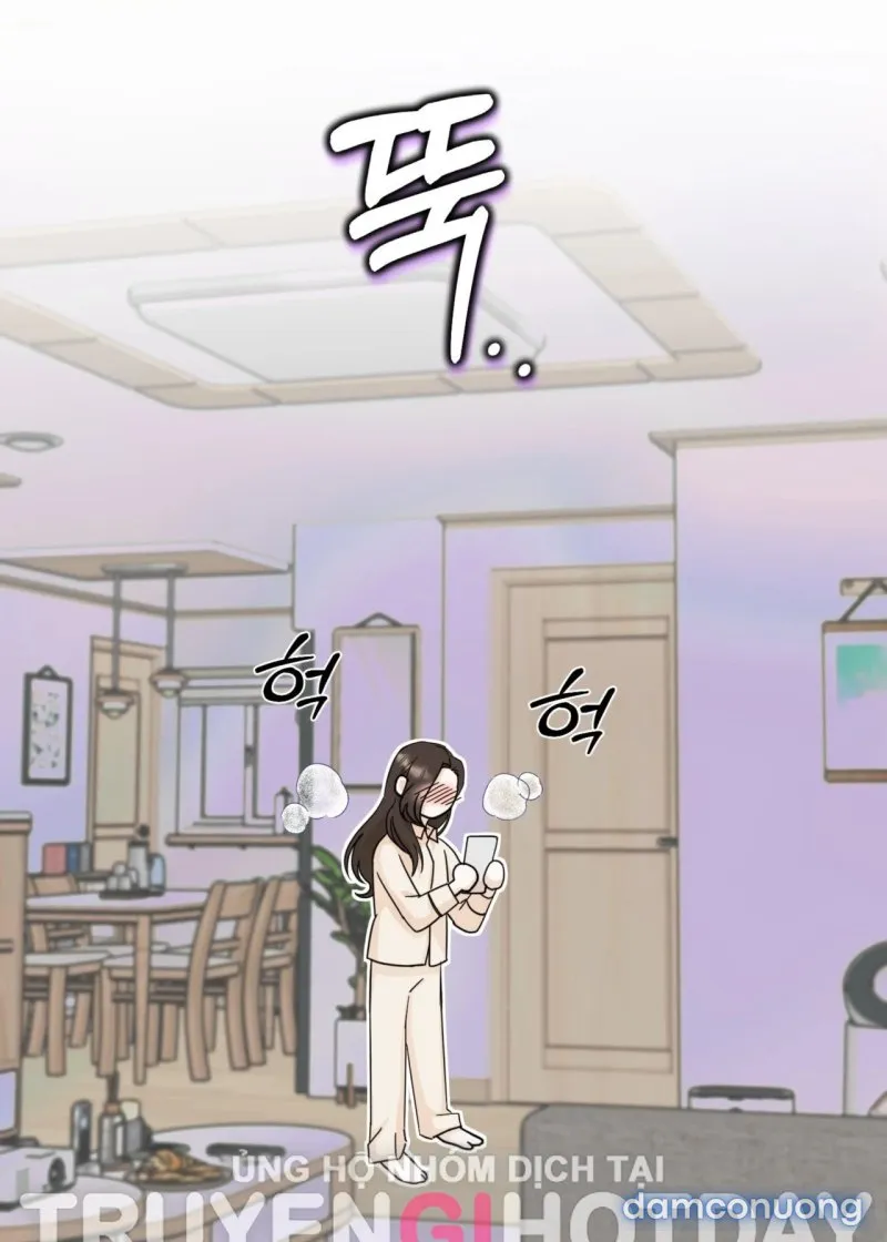 [18+] Tôi Đổ Anh Rồi, Trưởng Phòng 