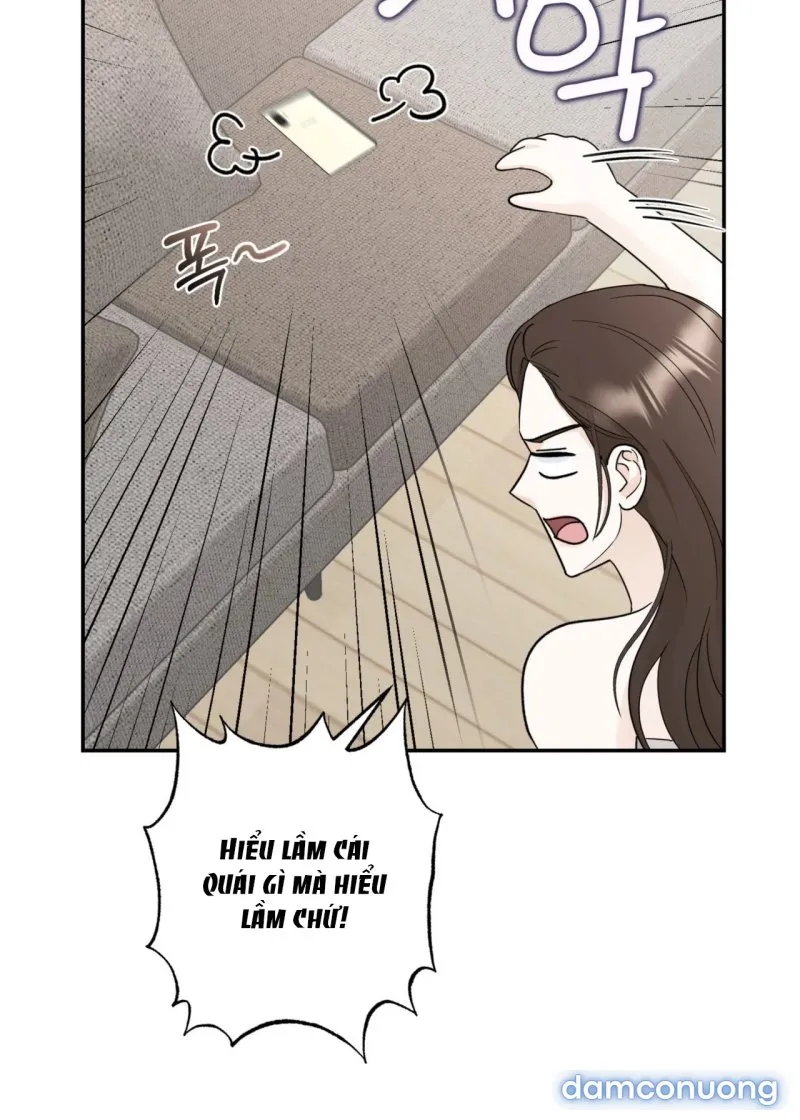 [18+] Tôi Đổ Anh Rồi, Trưởng Phòng 