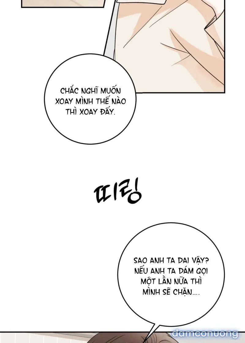 [18+] Tôi Đổ Anh Rồi, Trưởng Phòng 