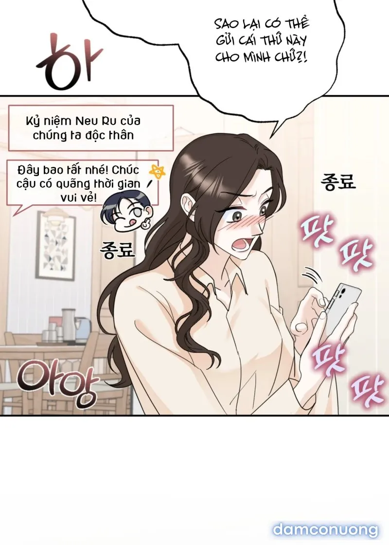 [18+] Tôi Đổ Anh Rồi, Trưởng Phòng 