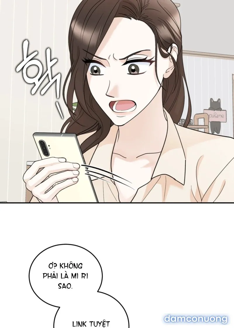[18+] Tôi Đổ Anh Rồi, Trưởng Phòng 