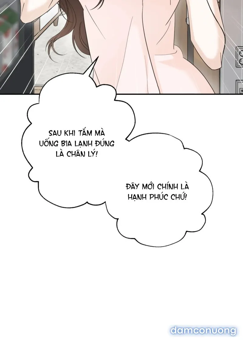 [18+] Tôi Đổ Anh Rồi, Trưởng Phòng 