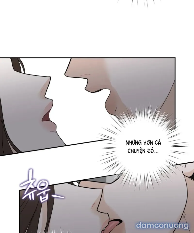 [18+] Tôi Đổ Anh Rồi, Trưởng Phòng 