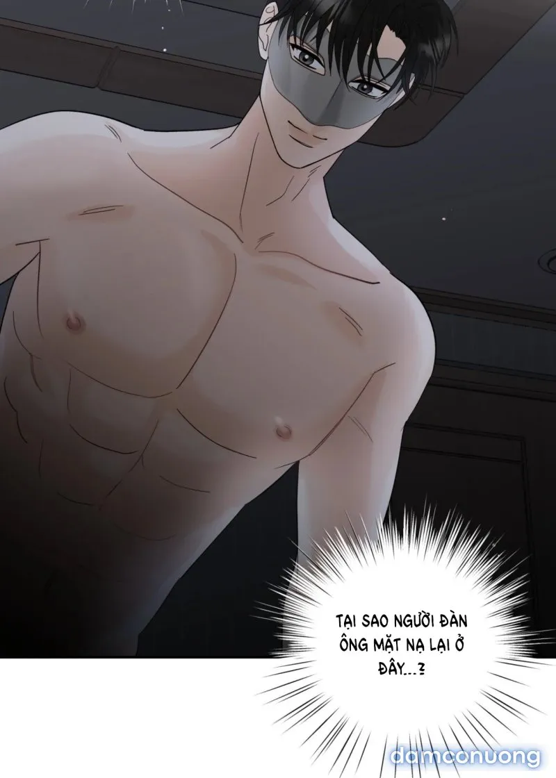 [18+] Tôi Đổ Anh Rồi, Trưởng Phòng 