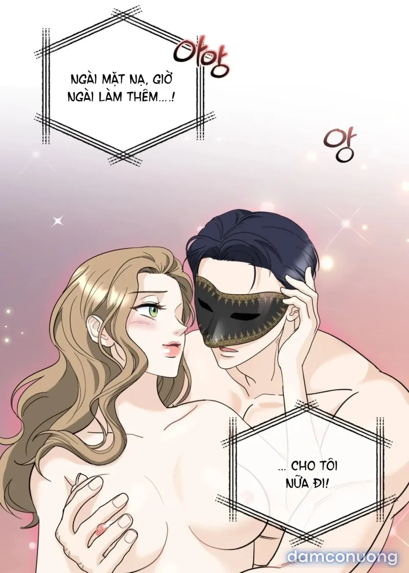 [18+] Tôi Đổ Anh Rồi, Trưởng Phòng 