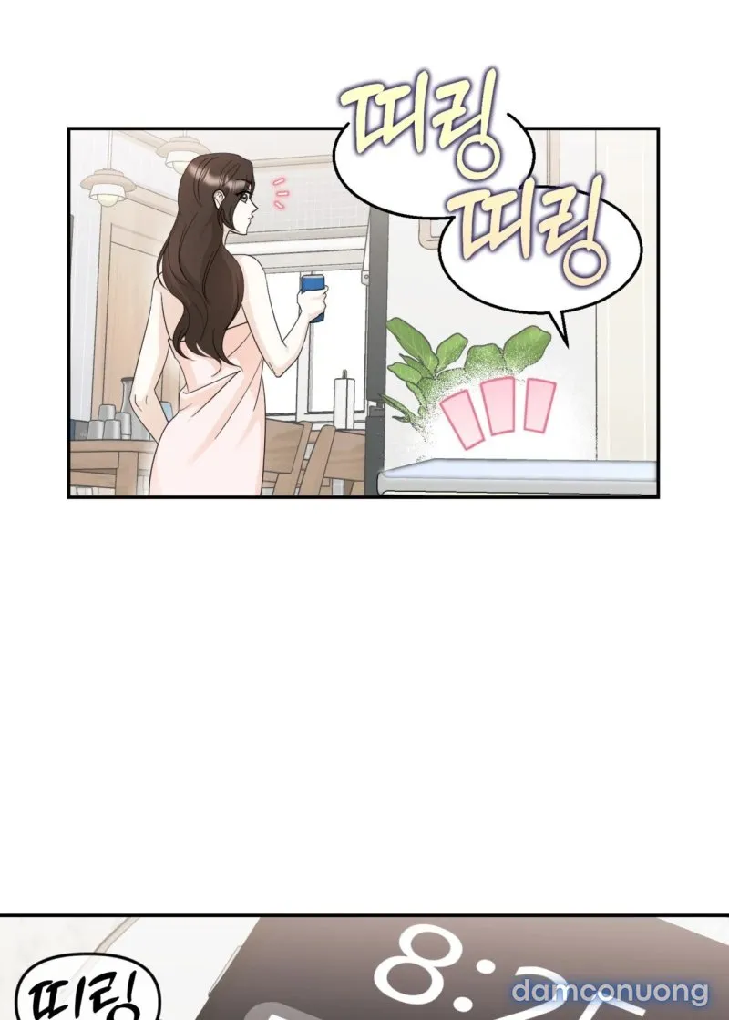 [18+] Tôi Đổ Anh Rồi, Trưởng Phòng 