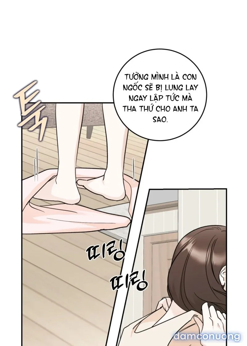 [18+] Tôi Đổ Anh Rồi, Trưởng Phòng 