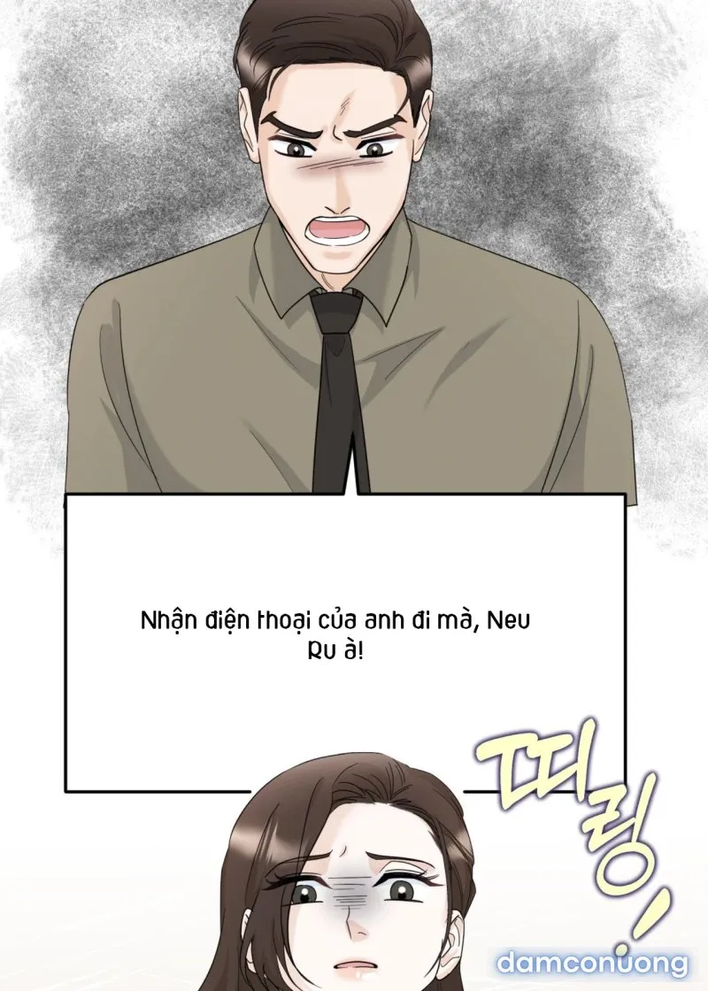 [18+] Tôi Đổ Anh Rồi, Trưởng Phòng 