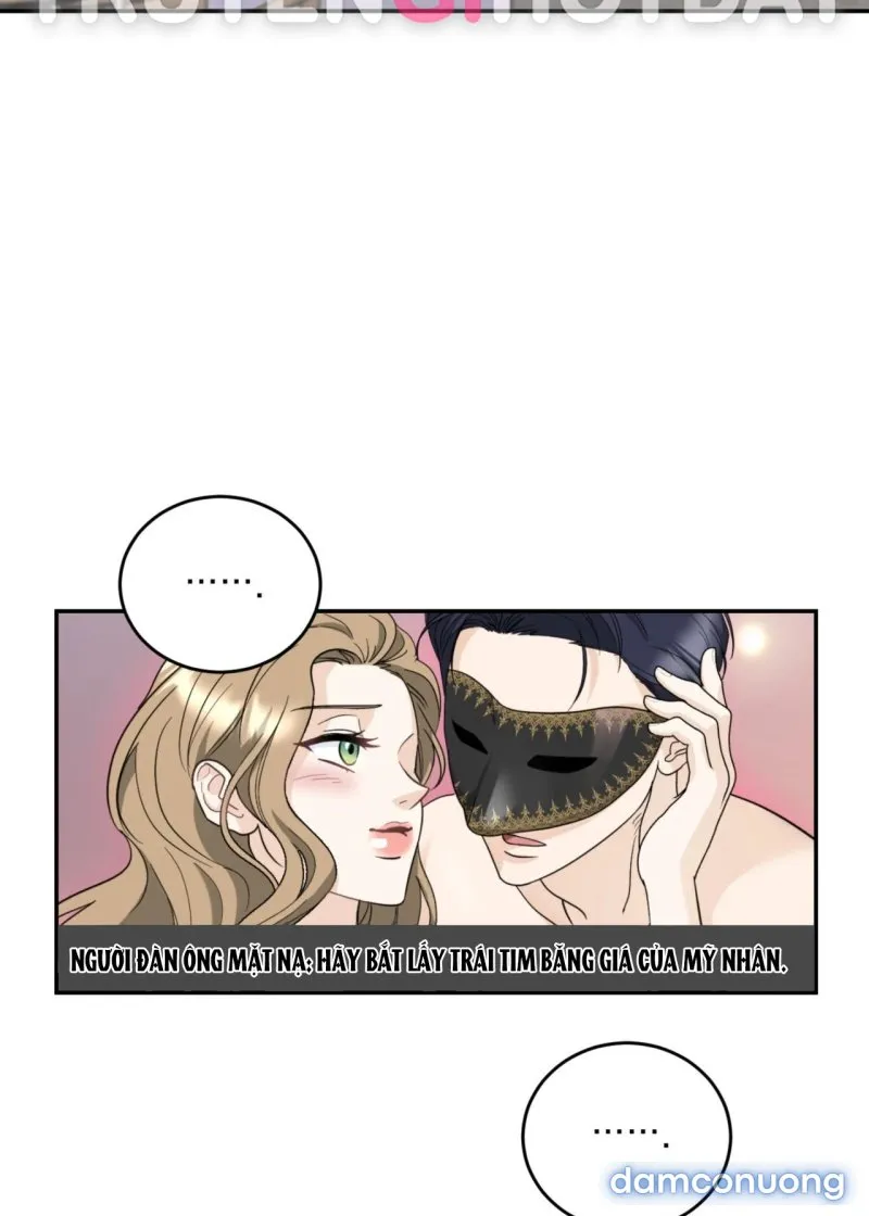 [18+] Tôi Đổ Anh Rồi, Trưởng Phòng 