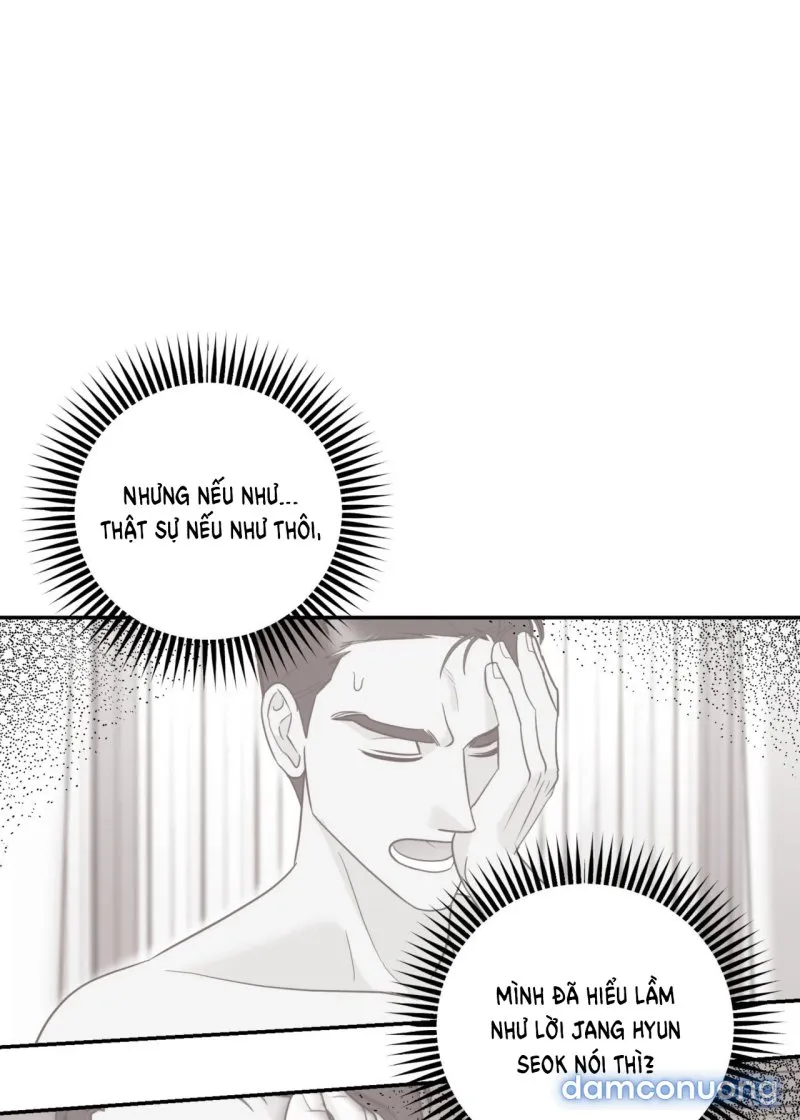 [18+] Tôi Đổ Anh Rồi, Trưởng Phòng 