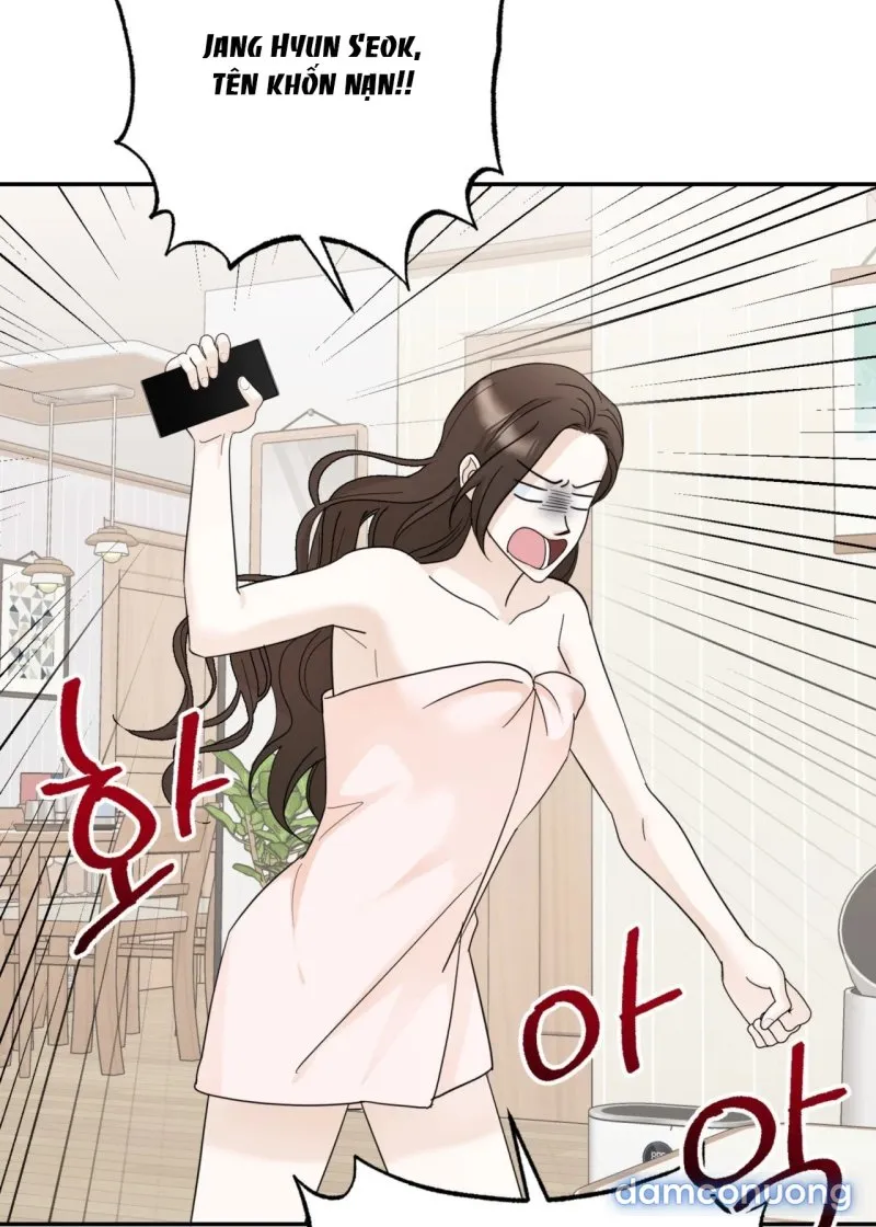 [18+] Tôi Đổ Anh Rồi, Trưởng Phòng 