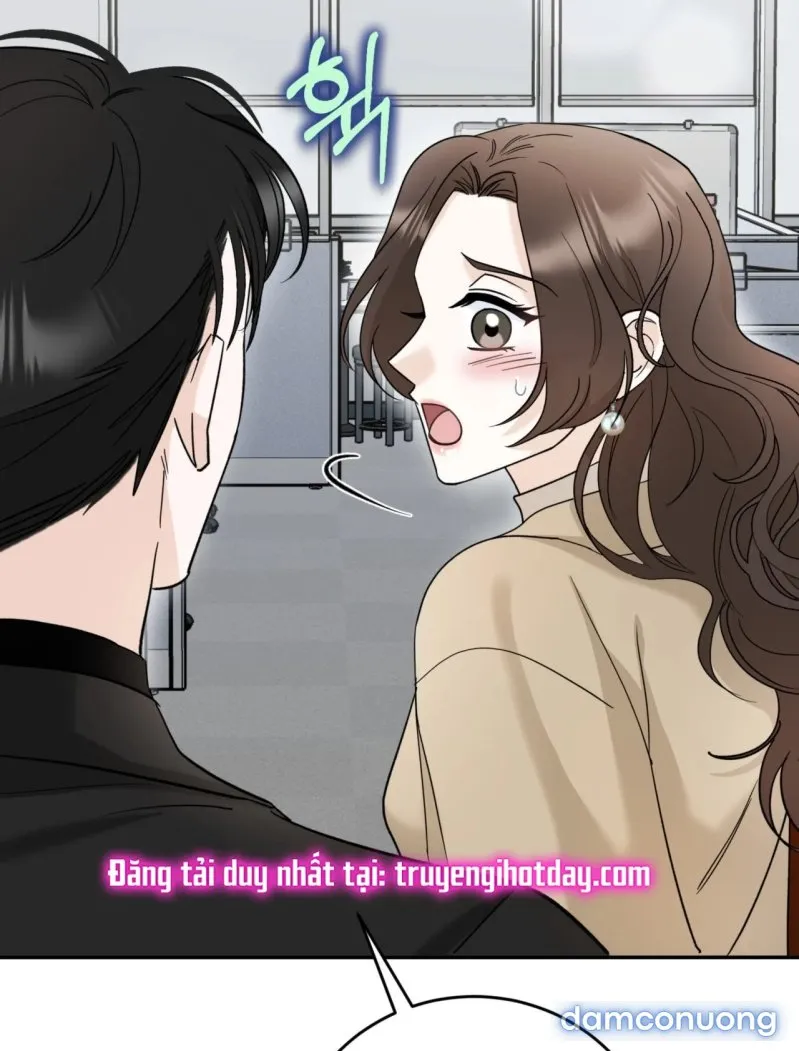 [18+] Tôi Đổ Anh Rồi, Trưởng Phòng 