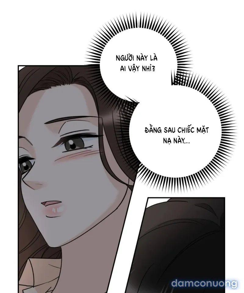 [18+] Tôi Đổ Anh Rồi, Trưởng Phòng 