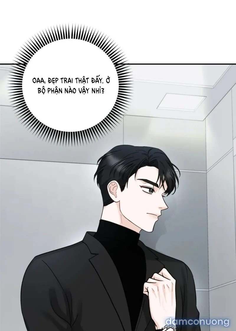 [18+] Tôi Đổ Anh Rồi, Trưởng Phòng 