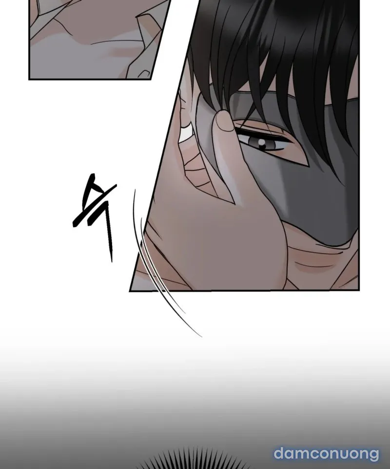 [18+] Tôi Đổ Anh Rồi, Trưởng Phòng 