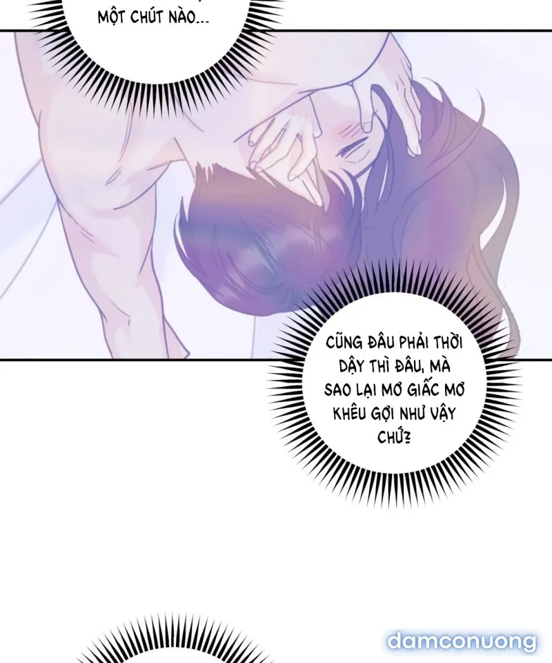 [18+] Tôi Đổ Anh Rồi, Trưởng Phòng 
