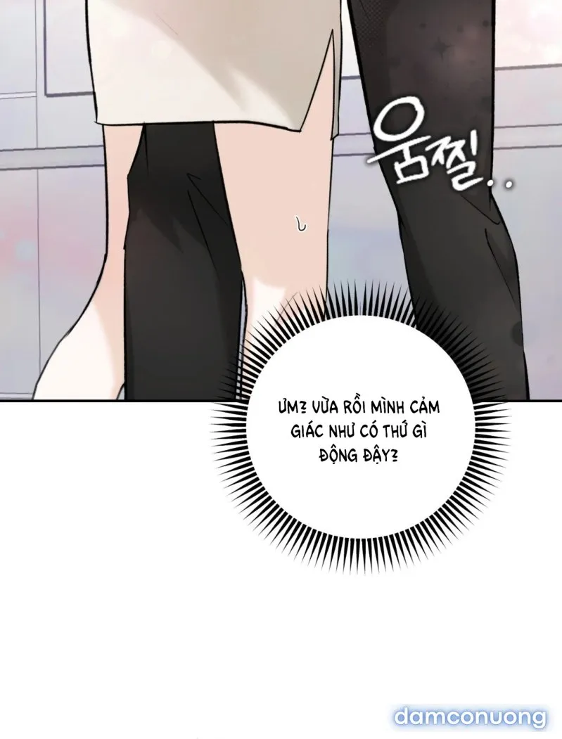 [18+] Tôi Đổ Anh Rồi, Trưởng Phòng 