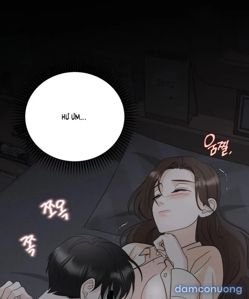 [18+] Tôi Đổ Anh Rồi, Trưởng Phòng 