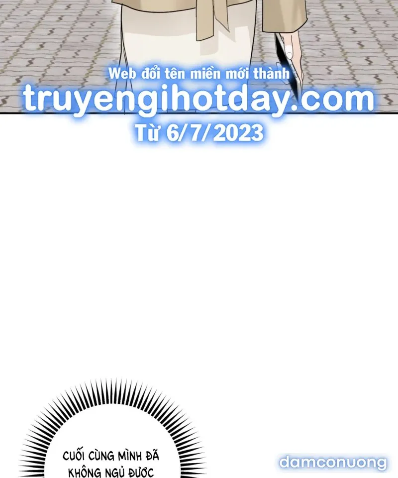 [18+] Tôi Đổ Anh Rồi, Trưởng Phòng 