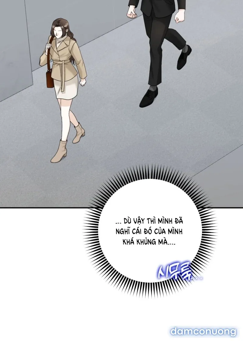 [18+] Tôi Đổ Anh Rồi, Trưởng Phòng 