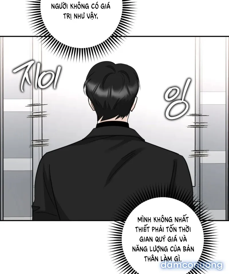 [18+] Tôi Đổ Anh Rồi, Trưởng Phòng 
