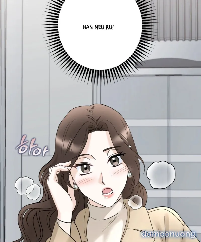 [18+] Tôi Đổ Anh Rồi, Trưởng Phòng 