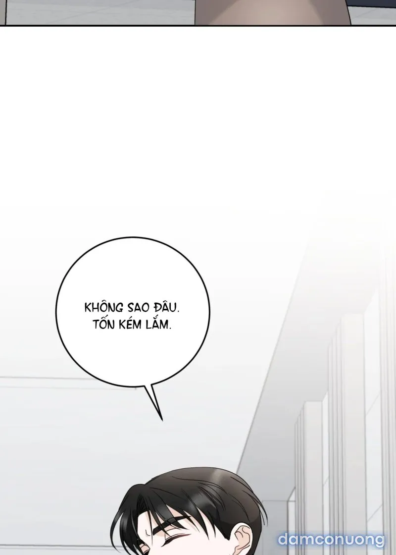 [18+] Tôi Đổ Anh Rồi, Trưởng Phòng 