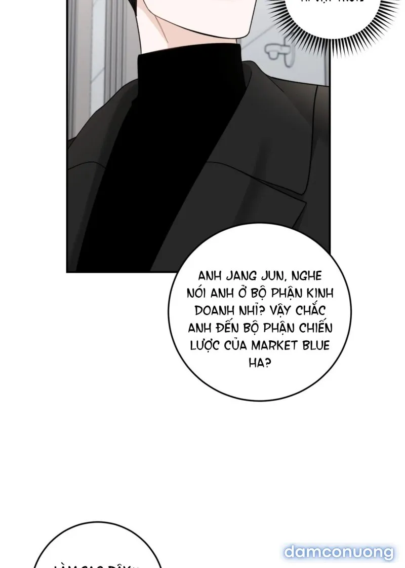 [18+] Tôi Đổ Anh Rồi, Trưởng Phòng 