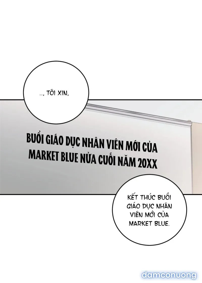 [18+] Tôi Đổ Anh Rồi, Trưởng Phòng 