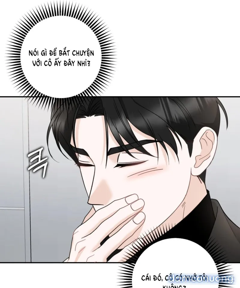 [18+] Tôi Đổ Anh Rồi, Trưởng Phòng 