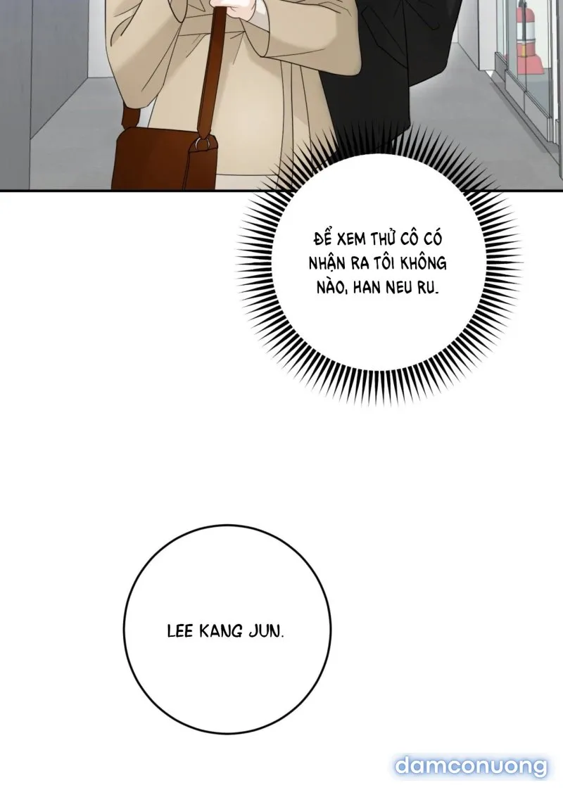 [18+] Tôi Đổ Anh Rồi, Trưởng Phòng 
