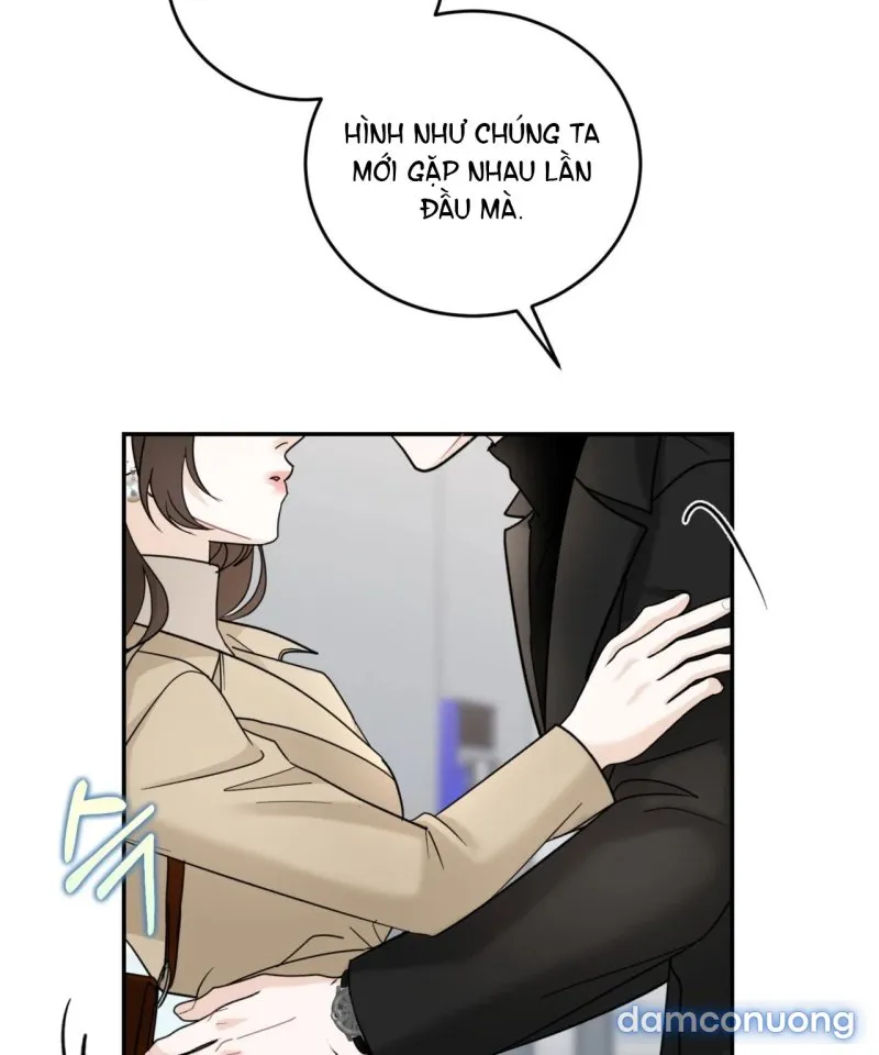 [18+] Tôi Đổ Anh Rồi, Trưởng Phòng 