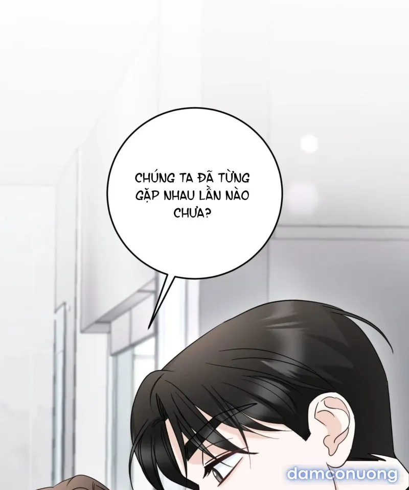 [18+] Tôi Đổ Anh Rồi, Trưởng Phòng 