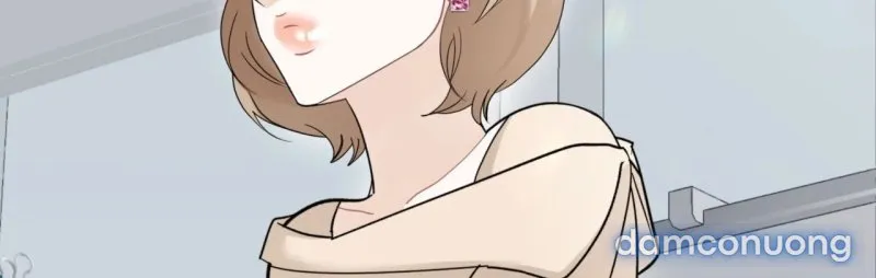 [18+] Tôi Đổ Anh Rồi, Trưởng Phòng 