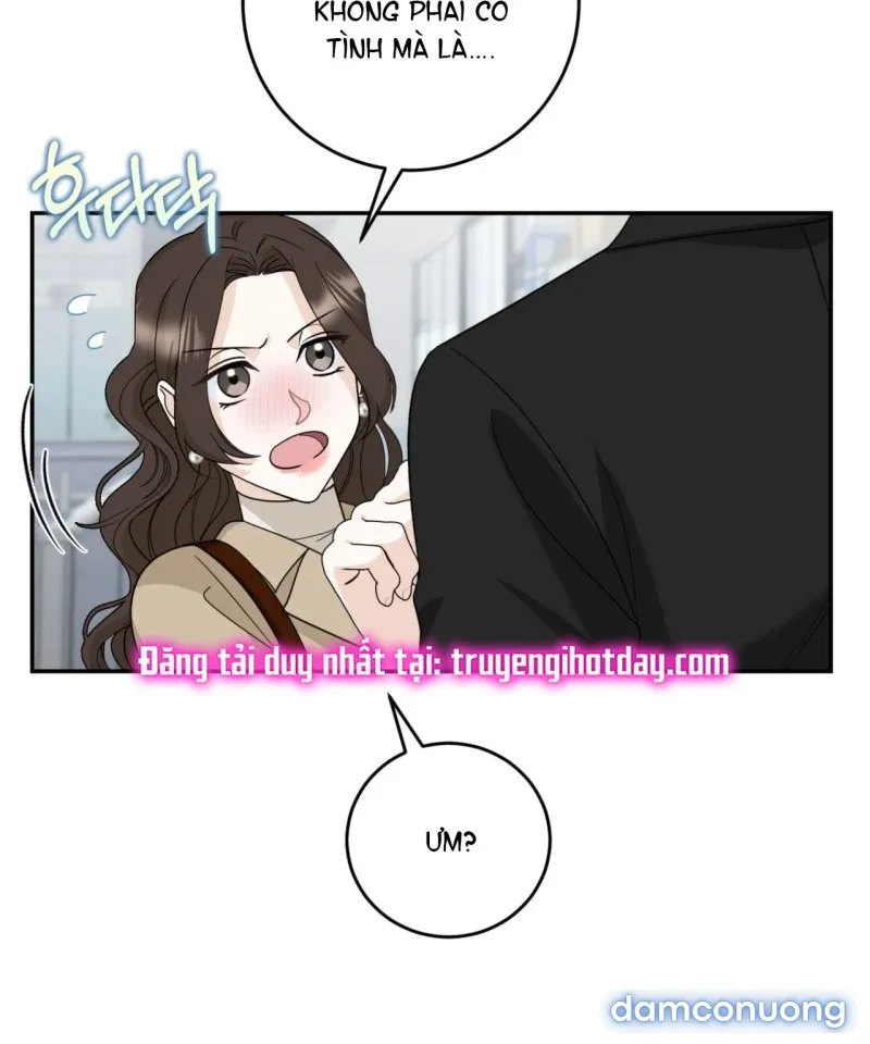 [18+] Tôi Đổ Anh Rồi, Trưởng Phòng 