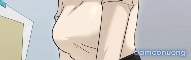 [18+] Tôi Đổ Anh Rồi, Trưởng Phòng 