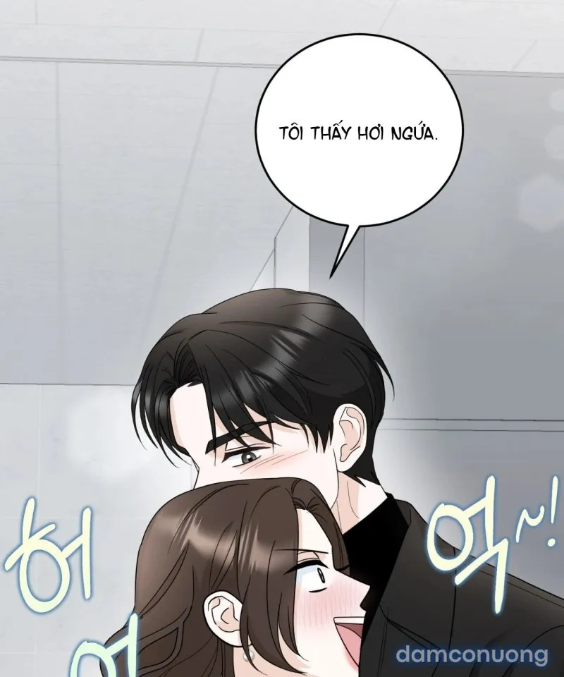 [18+] Tôi Đổ Anh Rồi, Trưởng Phòng 