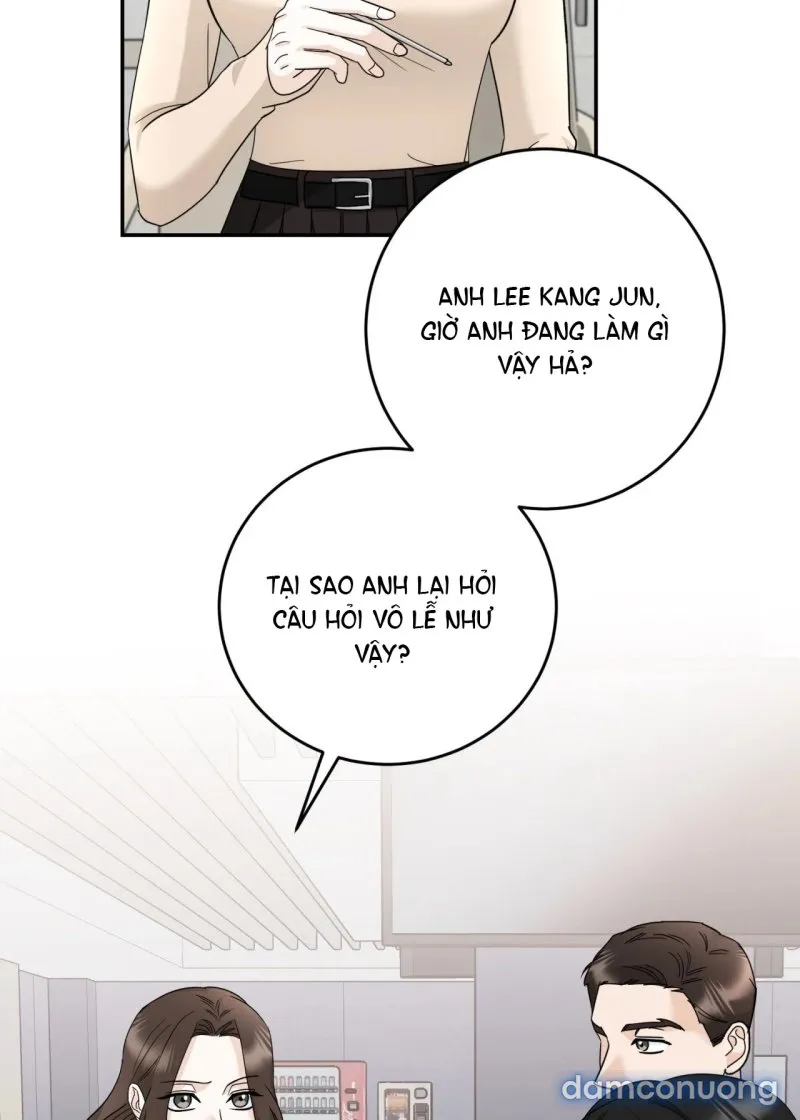 [18+] Tôi Đổ Anh Rồi, Trưởng Phòng 