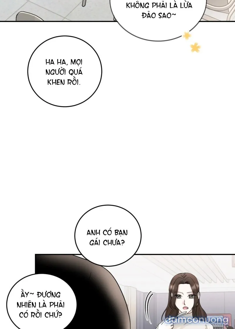 [18+] Tôi Đổ Anh Rồi, Trưởng Phòng 