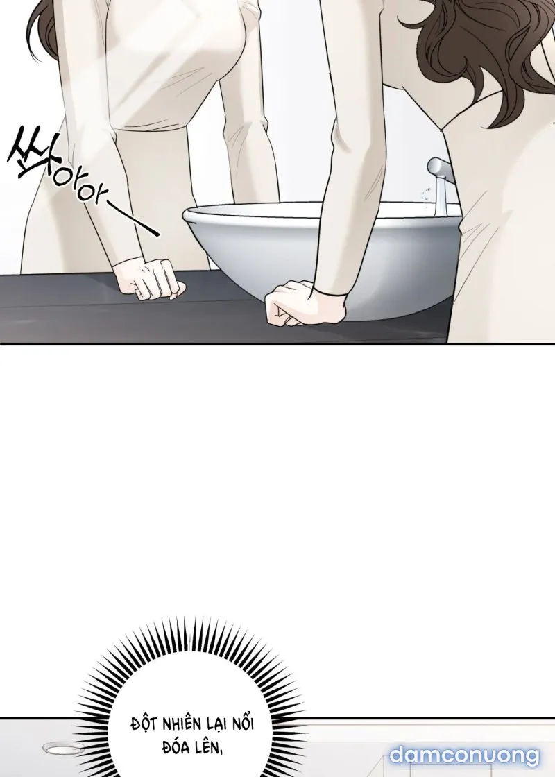 [18+] Tôi Đổ Anh Rồi, Trưởng Phòng 