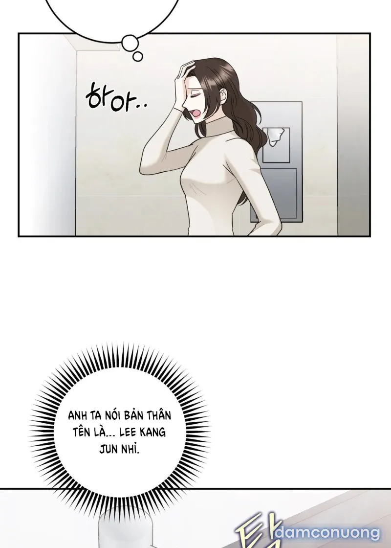 [18+] Tôi Đổ Anh Rồi, Trưởng Phòng 