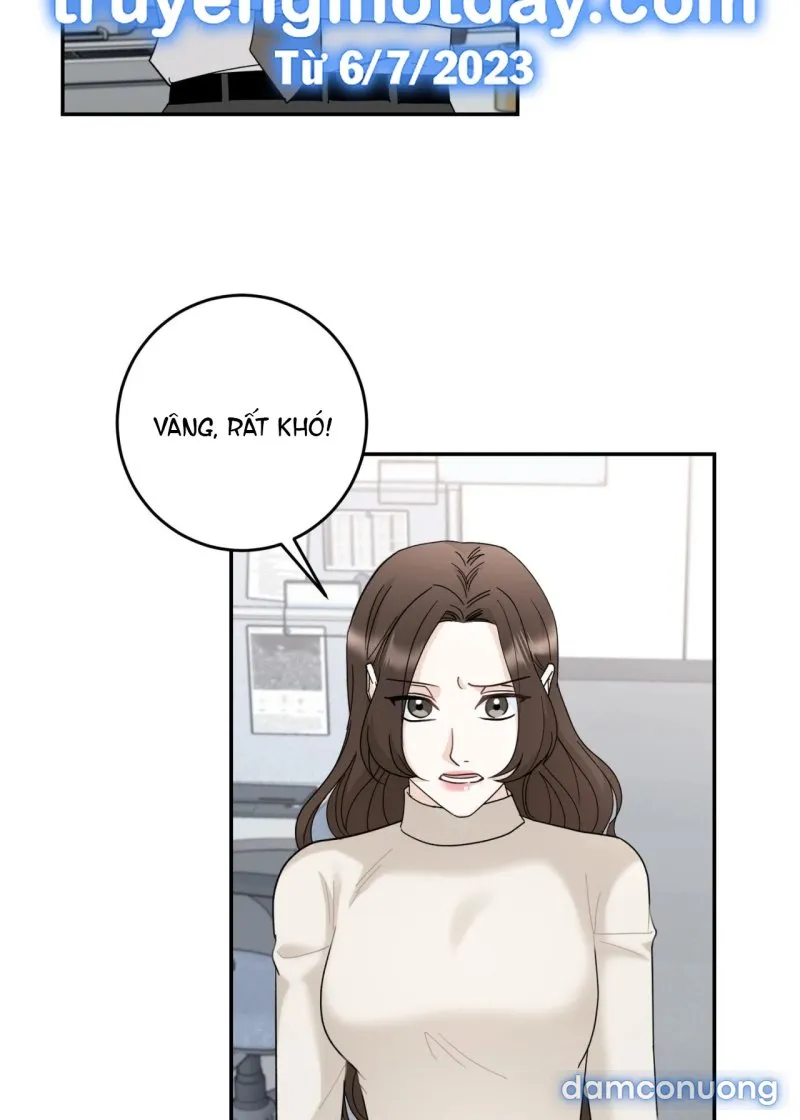 [18+] Tôi Đổ Anh Rồi, Trưởng Phòng 