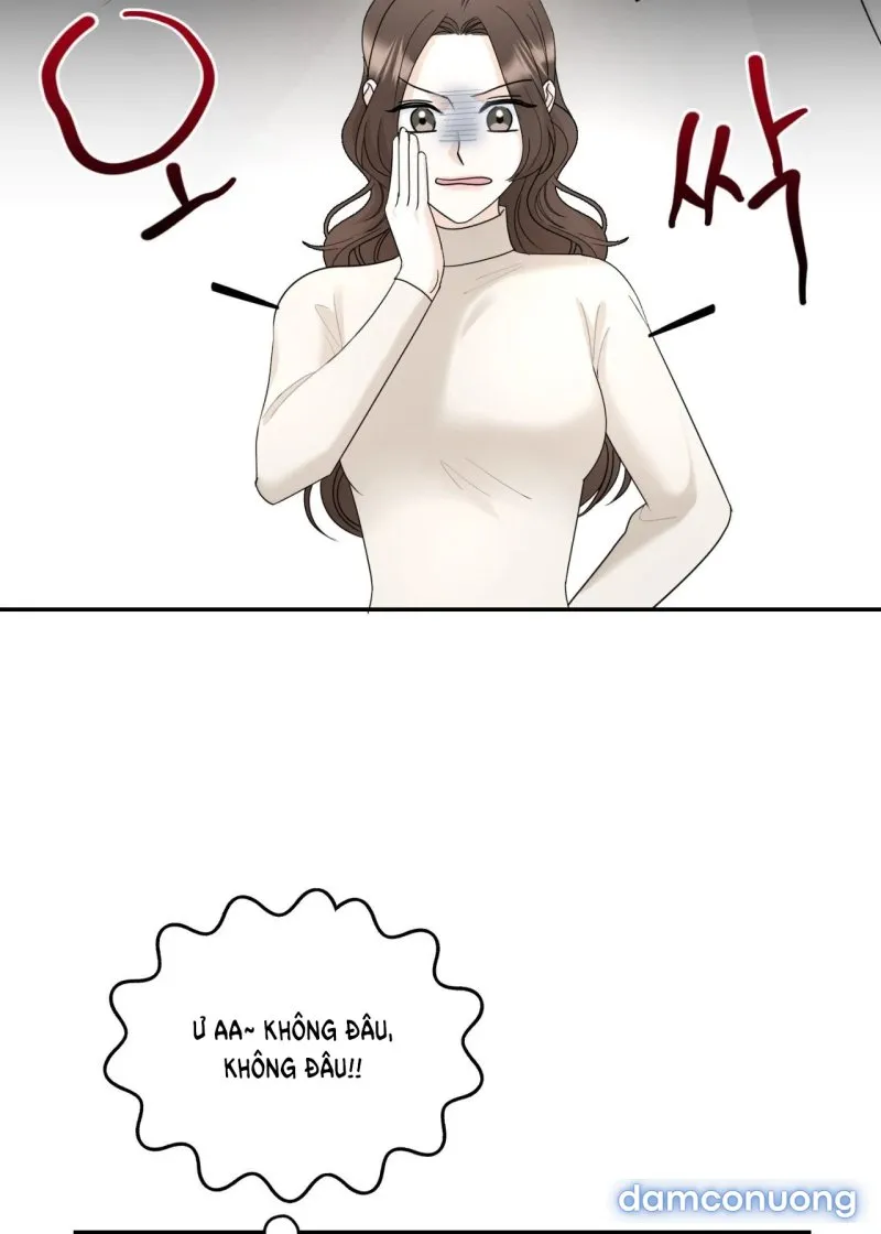 [18+] Tôi Đổ Anh Rồi, Trưởng Phòng 