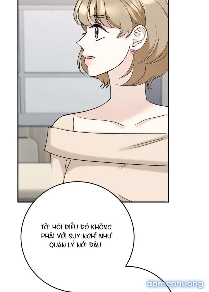 [18+] Tôi Đổ Anh Rồi, Trưởng Phòng 