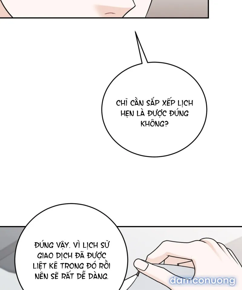 [18+] Tôi Đổ Anh Rồi, Trưởng Phòng 
