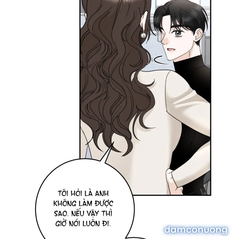 [18+] Tôi Đổ Anh Rồi, Trưởng Phòng 