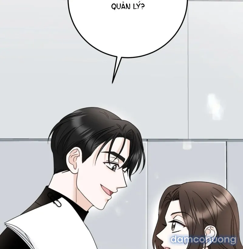 [18+] Tôi Đổ Anh Rồi, Trưởng Phòng 