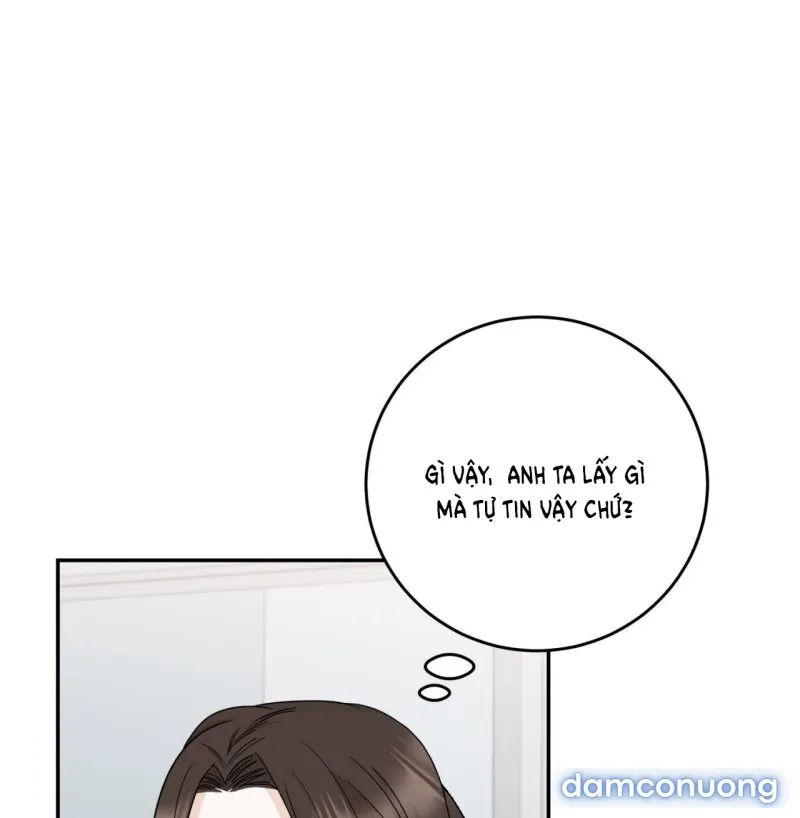 [18+] Tôi Đổ Anh Rồi, Trưởng Phòng 